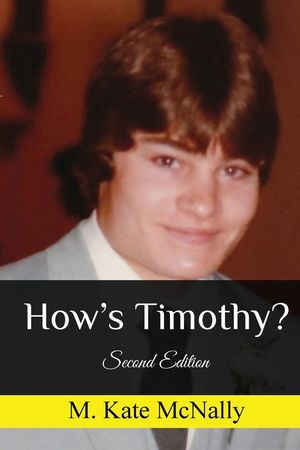 How's Timothy? image number 0