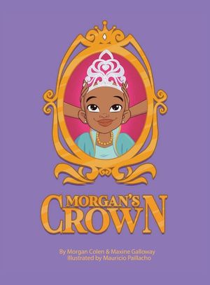 Morgan's Crown (Animated Version) image number 0