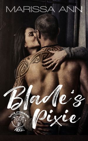 Blade's Pixie image number 0