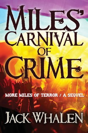 Miles Carnival of Crime image number 0