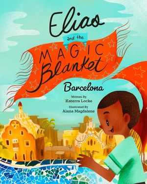 Elias and the Magic Blanket: Barcelona image number 0