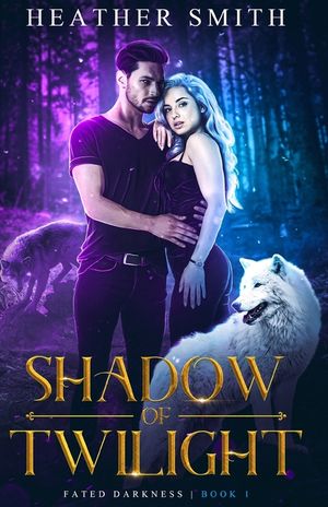 Shadow of Twilight image number 0