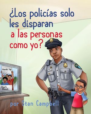 &iquest;Los polic&iacute;as solo les disparan a las personas como yo? image number 0