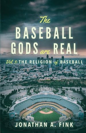 The Baseball Gods are Real: The Religion of Baseball image number 0