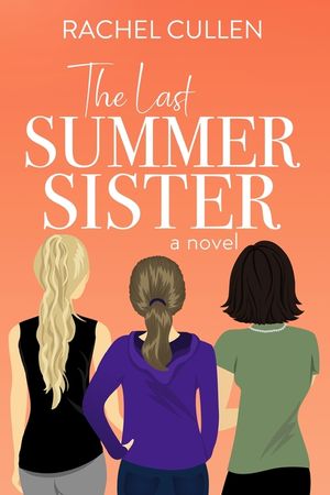 The Last Summer Sister image number 0