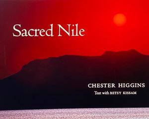 Sacred Nile image number 0
