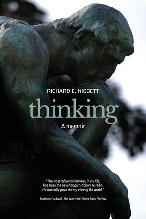 Thinking: A Memoir image number 0