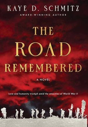 The Road Remembered image number 0