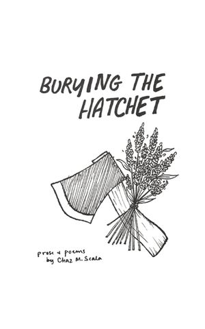 Burying the Hatchet image number 0