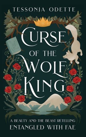 Curse of the Wolf King image number 0