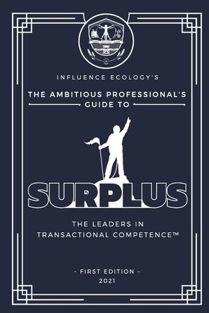 The Ambitious Professional's Guide to Surplus image number 0