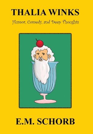 Thalia Winks: Humor, Comedy, and Deep Thoughts image number 0