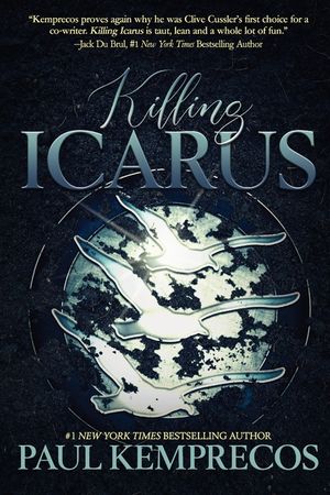 Killing Icarus image number 0