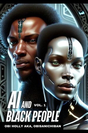 AI and Black People: AI and Black People image number 0
