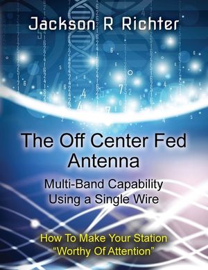 The Off Center Fed Antenna image number 0
