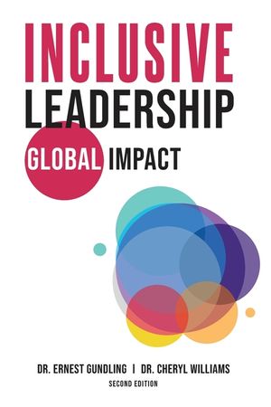 Inclusive Leadership, Global Impact image number 0