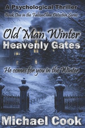 Old Man Winter: Heavenly Gates image number 0