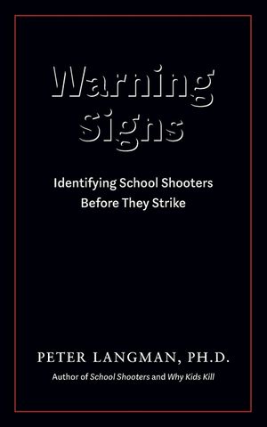 Warning Signs: Identifying School Shooters Before They Strike image number 0