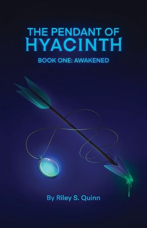 The Pendant of Hyacinth image number 0