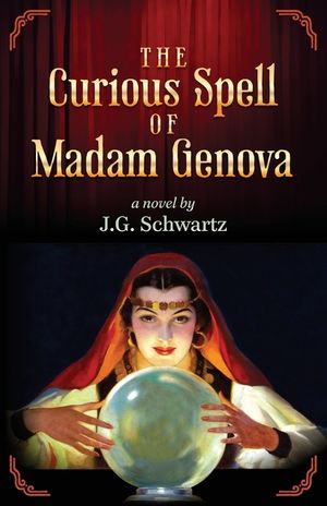 The Curious Spell of Madam Genova image number 0
