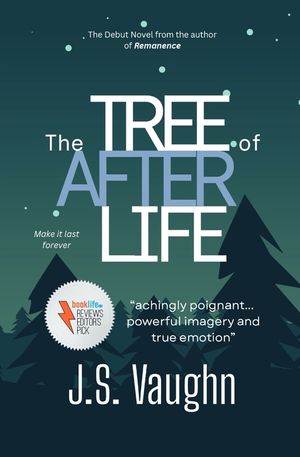 The Tree of After Life image number 0