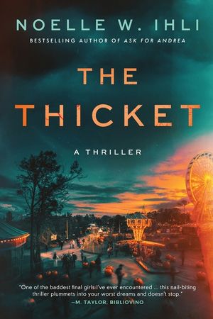 The Thicket image number 0