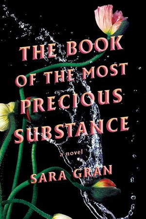 The Book of the Most Precious Substance image number 0
