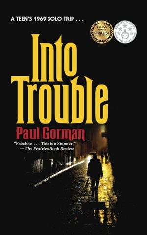 Into Trouble image number 0