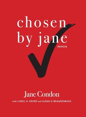 Chosen By Jane image number 0