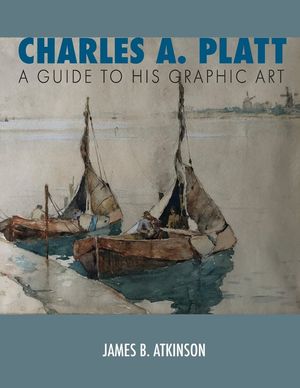 Charles A. Platt: A Guide to His Graphic Art image number 0