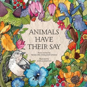 Animals Have Their Say image number 0