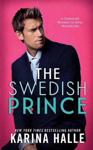 The Swedish Prince image number 0