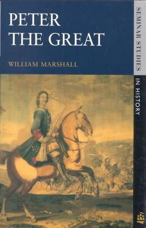 Peter the Great image number 0