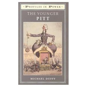 The Younger Pitt image number 0