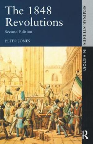 The 1848 Revolutions image number 0