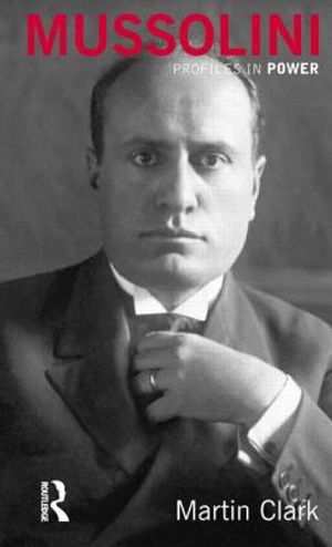 Mussolini image number 0