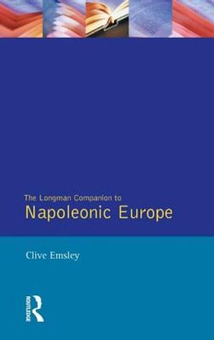 Napoleonic Europe image number 0