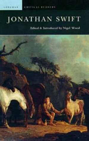 Jonathan Swift image number 0