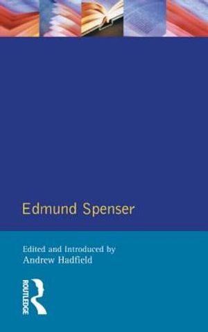 Edmund Spencer image number 0