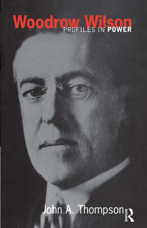 Woodrow Wilson image number 0