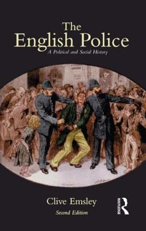 The English Police image number 0