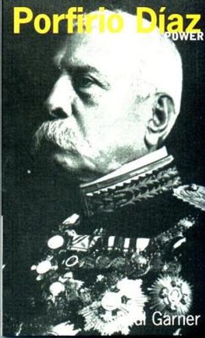 Porfirio Diaz image number 0