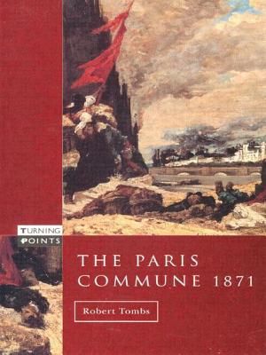 The Paris Commune 1871 image number 0