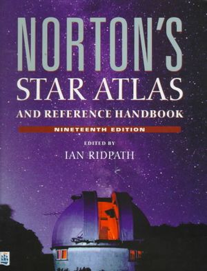 Nortons Star Atlas and Ref image number 0