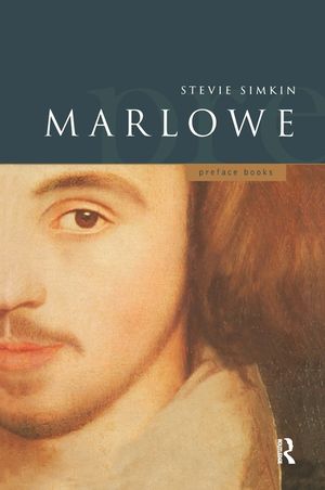 A Preface to Marlowe image number 0