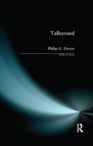 Talleyrand image number 0