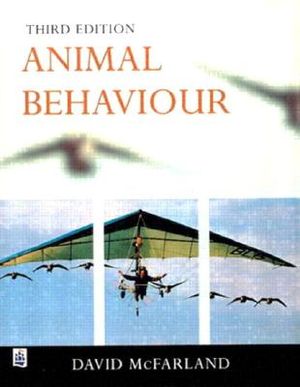 Animal Behaviour: Psychobiology, Ethology and Evolution image number 0
