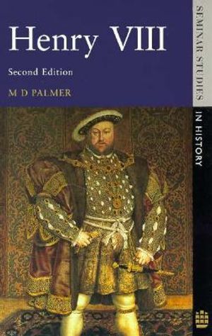 Henry VIII image number 0