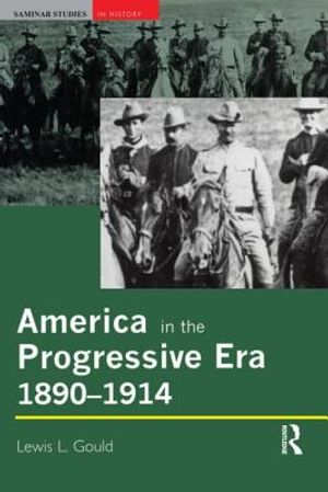 America in the Progressive Era, 1890-1914 image number 0