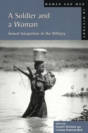 A Soldier and a Woman image number 0